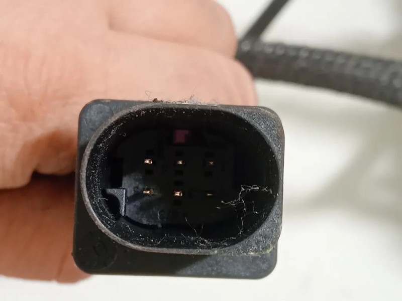 Catalizzatore 7823498 Bmw Serie 1 F20 Berlina 2012