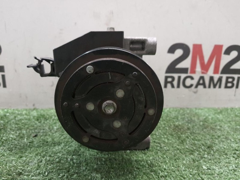 Compressore AC 51747318 Fiat Panda III 2012