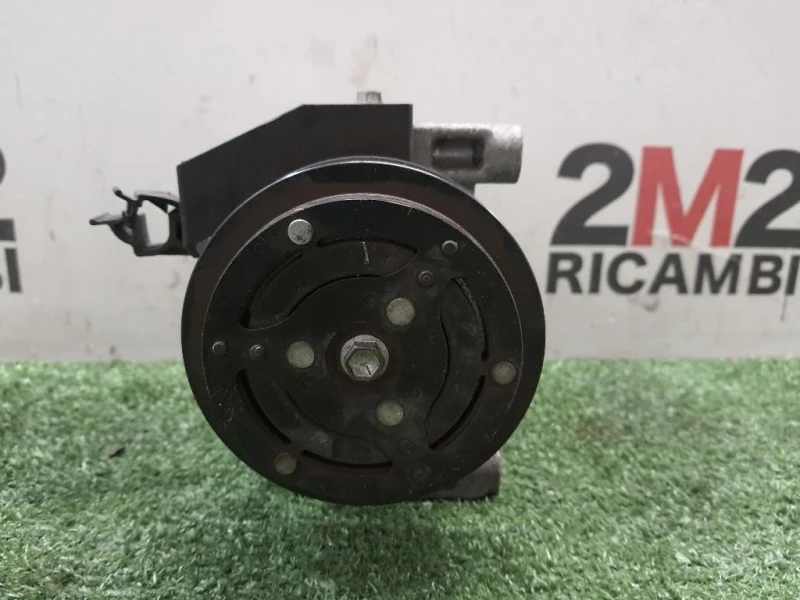 Compressore AC 51747318 Fiat Panda III 2012