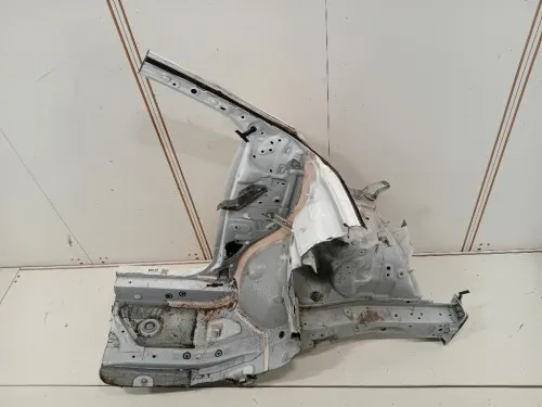 Longherone ANT SX 5710252200 Toyota Yaris IV 2017