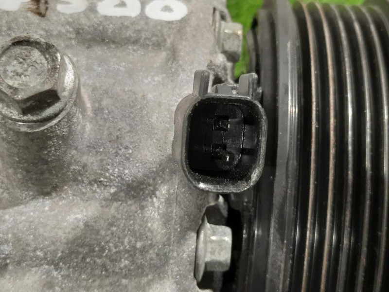 Compressore AC H1BH-19D629-DA Ford Fiesta VII 2017