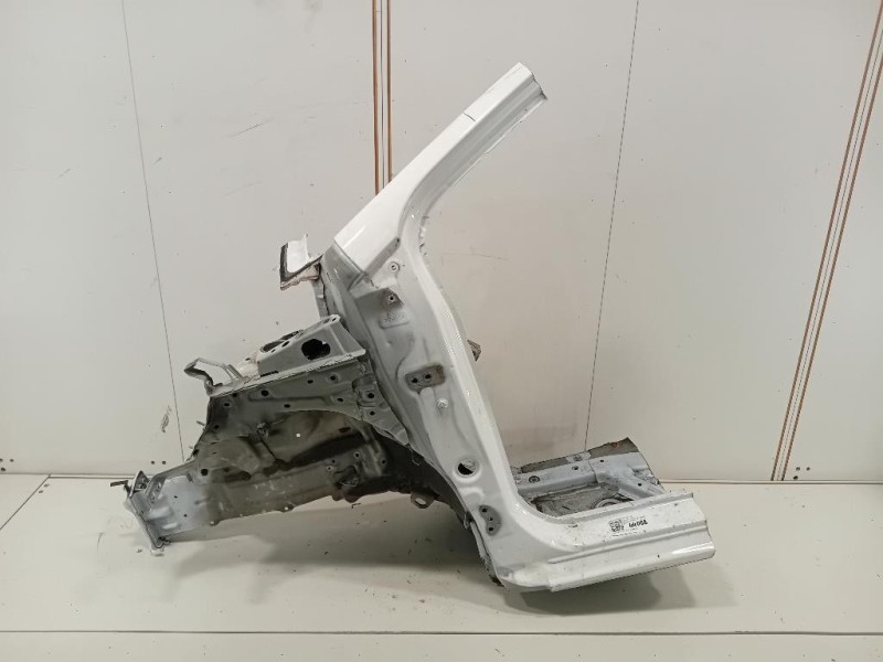 Longherone ANT SX 5710252200 Toyota Yaris IV 2017