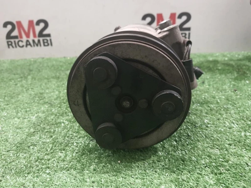 Compressore AC 3M5H19D629KF Ford Focus III SW 2008