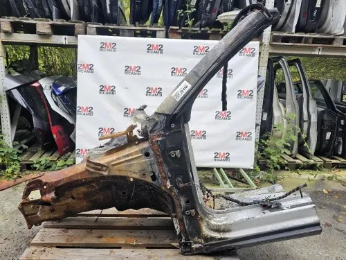 Longherone ANT SX Volkswagen T-roc Cabrio 2020