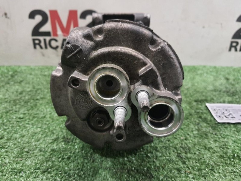 Compressore AC 6G9119D29KC Ford Mondeo IV SW 2007