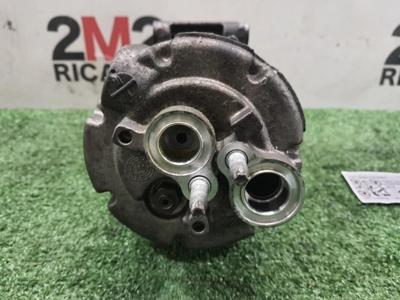 Compressore AC 6G9119D29KC Ford Mondeo IV SW 2007