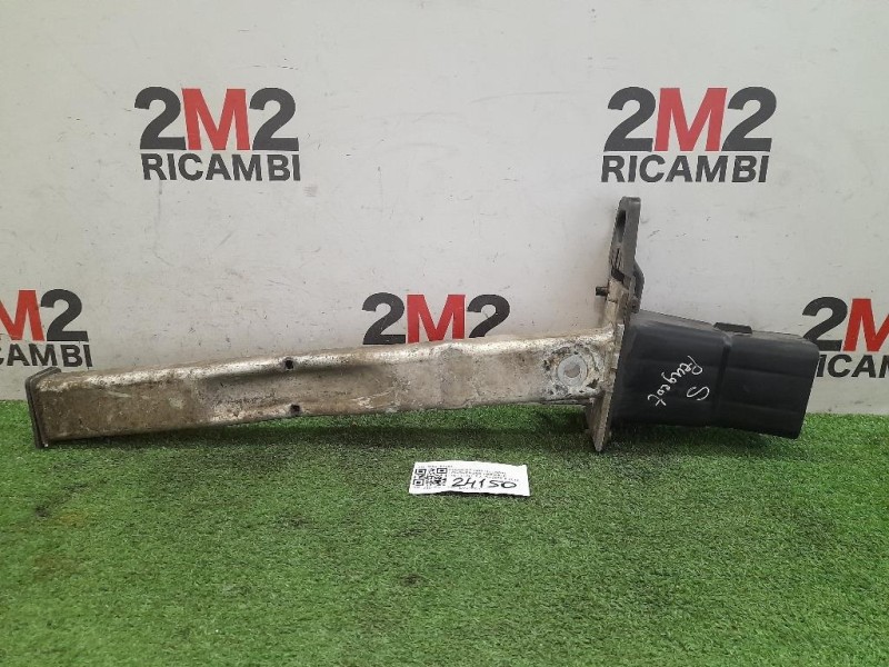 Longherone Parziale ANT ANT DX 9682791280 Peugeot 3008 I 2009