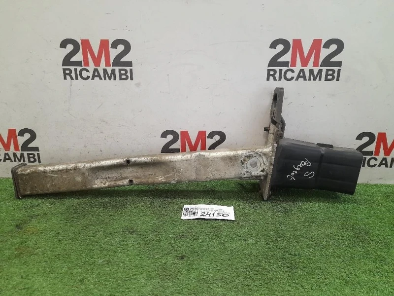 Longherone Parziale ANT ANT DX 9682791280 Peugeot 3008 I 2009