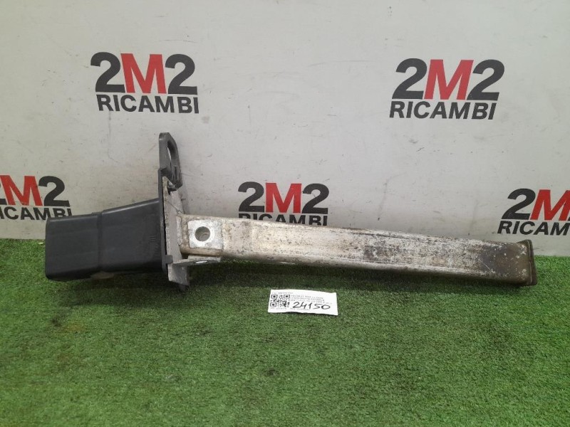 Longherone Parziale ANT ANT DX 9682791280 Peugeot 3008 I 2009