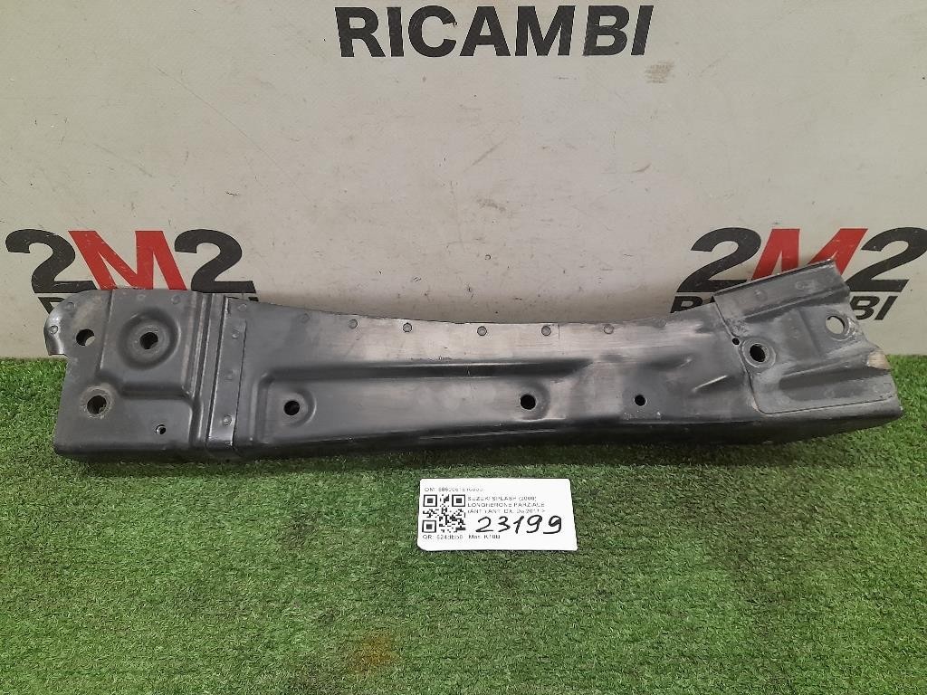Longherone Parziale ANT ANT DX 5860051810000 Suzuki Splash 2008