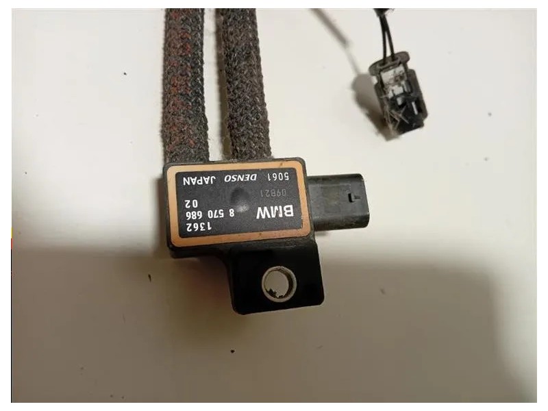 Catalizzatore 8473710 Bmw Serie 1 F20 Berlina 2015