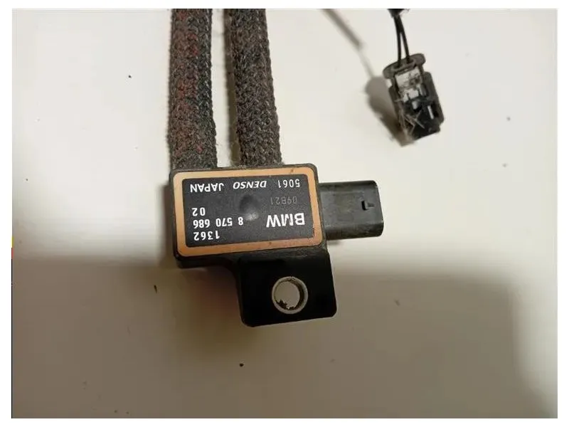 Catalizzatore 8473710 Bmw Serie 1 F20 Berlina 2015