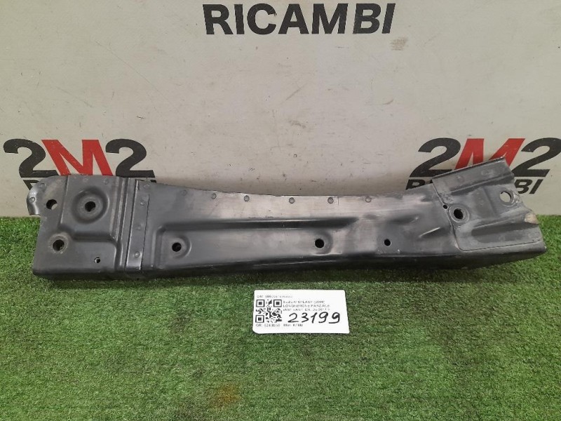 Longherone Parziale ANT ANT DX 5860051810000 Suzuki Splash 2008