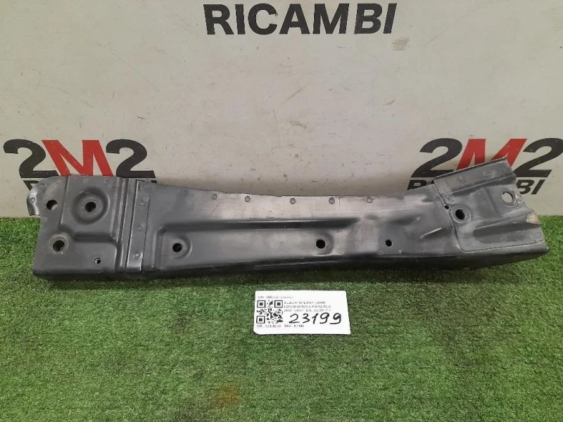 Longherone Parziale ANT ANT DX 5860051810000 Suzuki Splash 2008