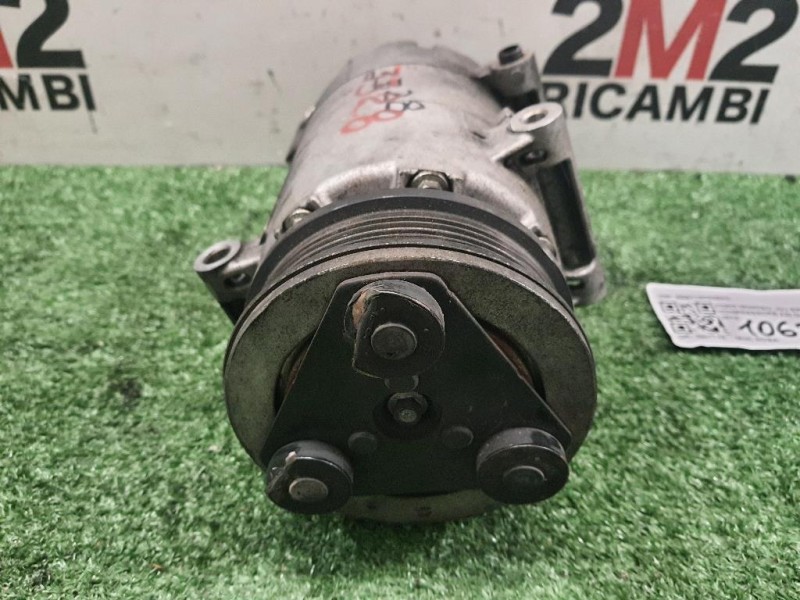 Compressore AC 6G9119D629KC Ford Mondeo IV SW 2007