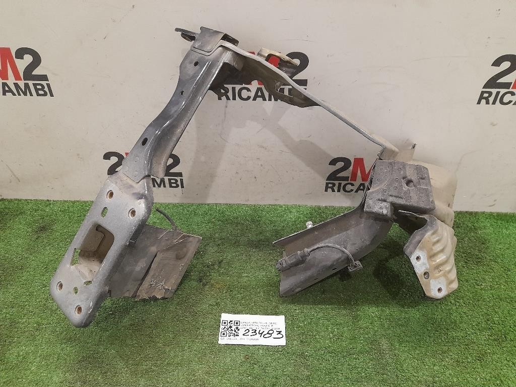 Longherone Parziale ANT ANT SX Lancia Ypsilon III 2011