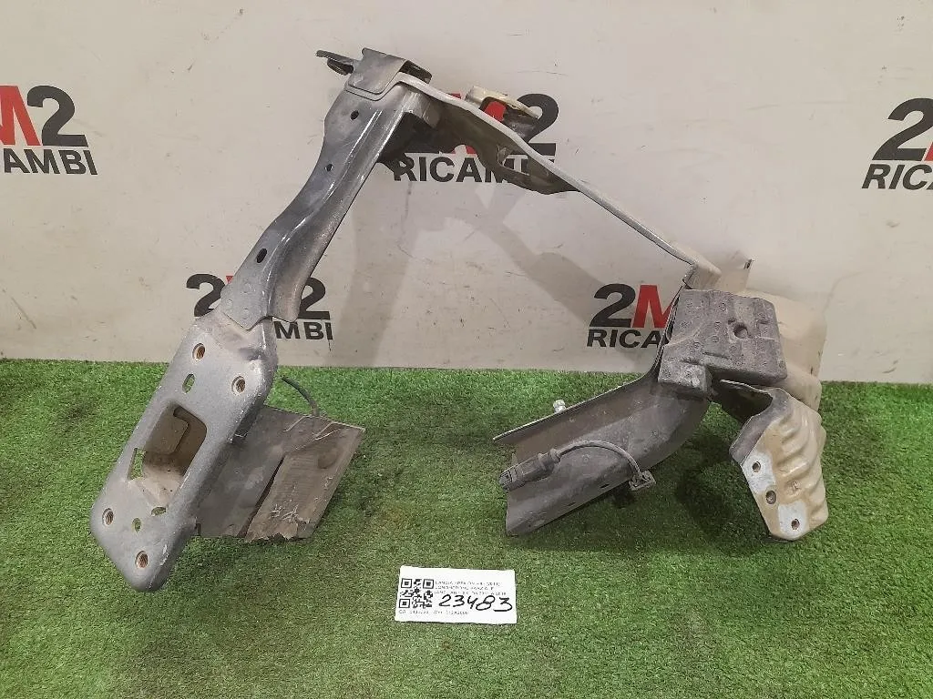 Longherone Parziale ANT ANT SX Lancia Ypsilon III 2011