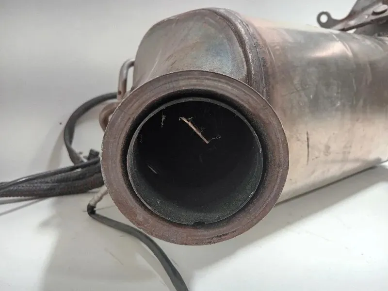 Catalizzatore 8473710 Bmw Serie 1 F20 Berlina 2015