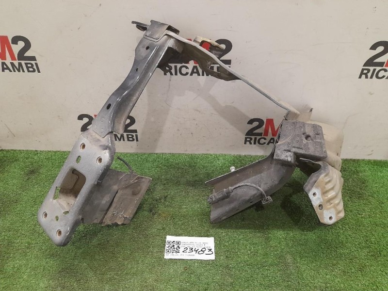 Longherone Parziale ANT ANT SX Lancia Ypsilon III 2011