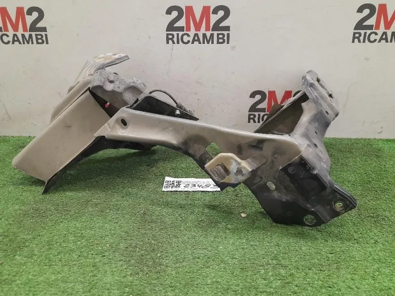 Longherone Parziale ANT ANT SX Lancia Ypsilon III 2011