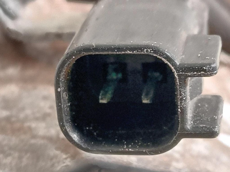 Compressore AC 20130429 Ford S-max I 2010