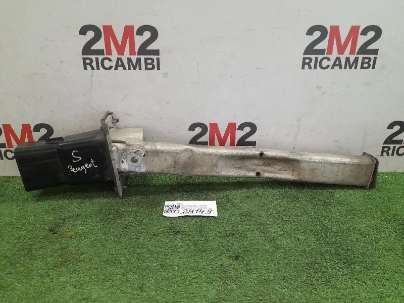Longherone Parziale ANT ANT SX 9682791480 Peugeot 3008 I 2009