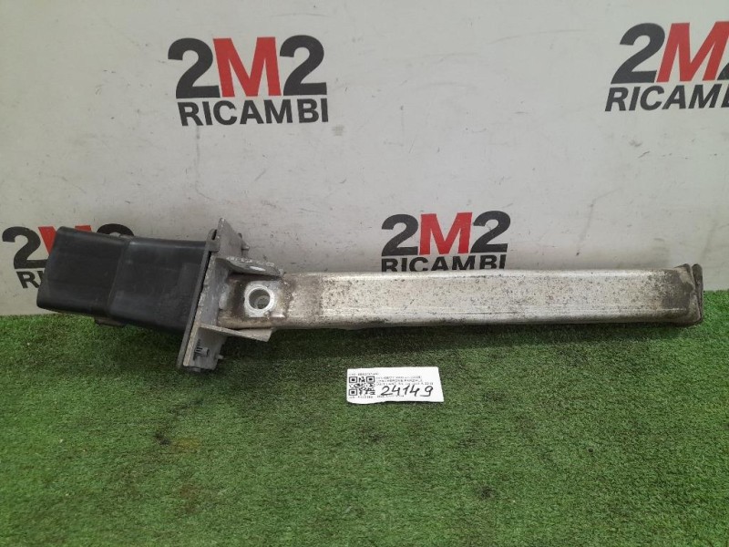 Longherone Parziale ANT ANT SX 9682791480 Peugeot 3008 I 2009