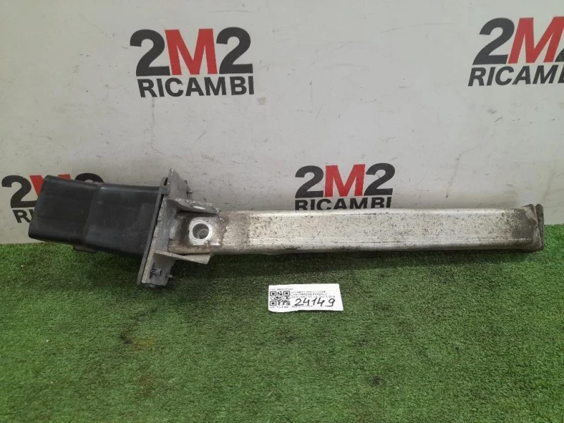 Longherone Parziale ANT ANT SX 9682791480 Peugeot 3008 I 2009