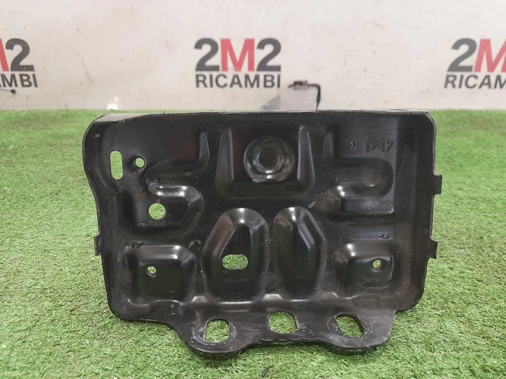 Longherone Parziale ANT ANT SX 52000W02 Peugeot 3008 II 2016