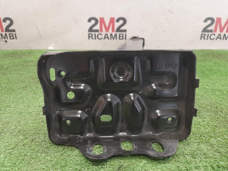 Longherone Parziale ANT ANT SX 52000W02 Peugeot 3008 II 2016