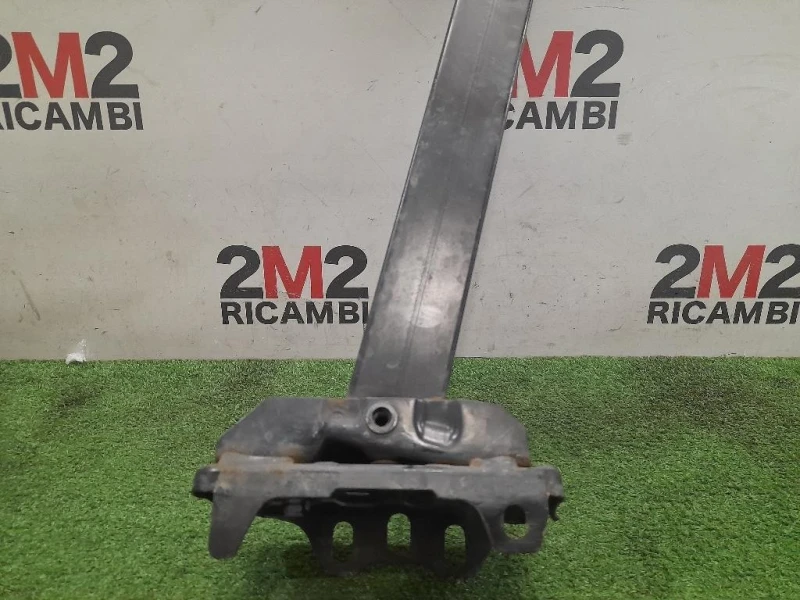 Longherone Parziale ANT ANT SX 52000W02 Peugeot 3008 II 2016