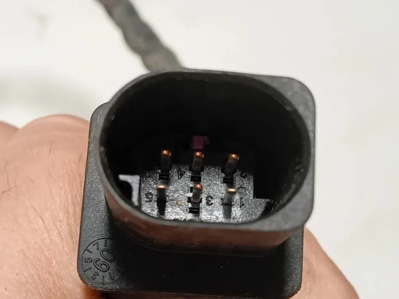 Catalizzatore 8506881 Bmw Serie 5 F10 Berlina 2012