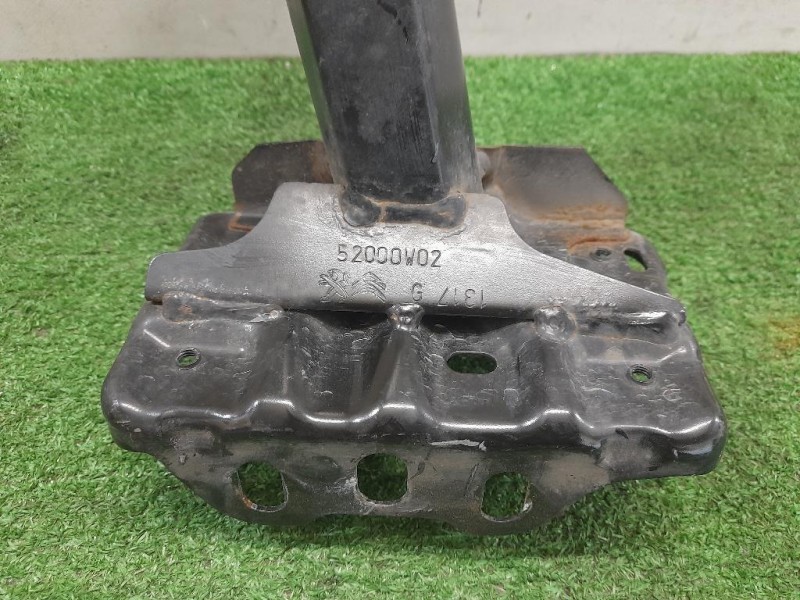 Longherone Parziale ANT ANT SX 52000W02 Peugeot 3008 II 2016