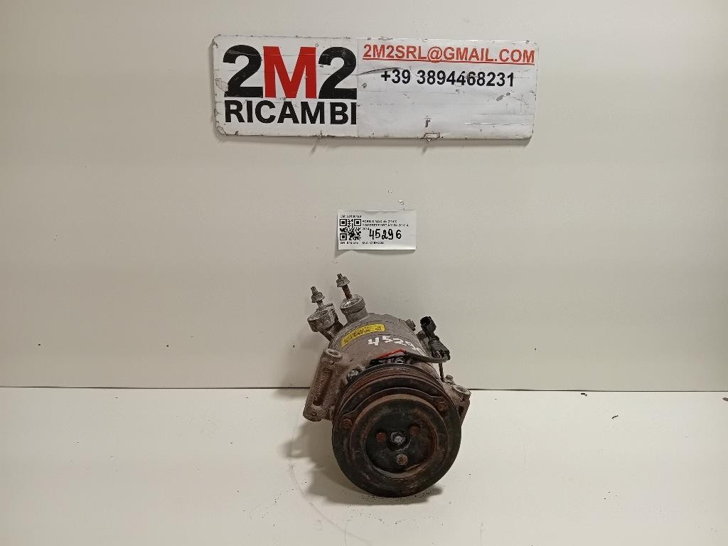 Catalizzatore CATALIZZATORE Bmw X3 E83 2004