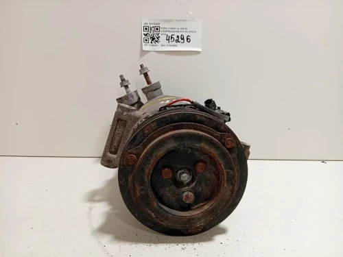 Compressore AC 20130429 Ford S-max I 2010