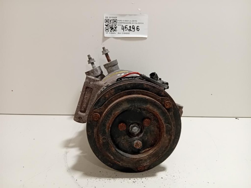 Compressore AC 20130429 Ford S-max I 2010