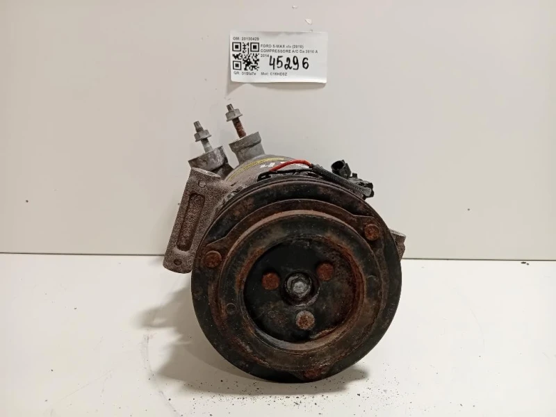 Compressore AC 20130429 Ford S-max I 2010