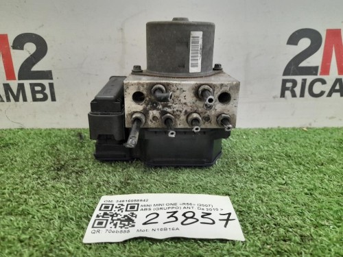 ABS Gruppo ANT 34516858542 Mini MINI ONE R56 2007