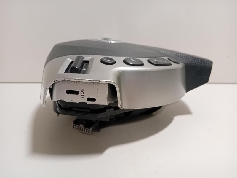 Air-bag Guidatore 98510BR26D Nissan Qashqai I 2010