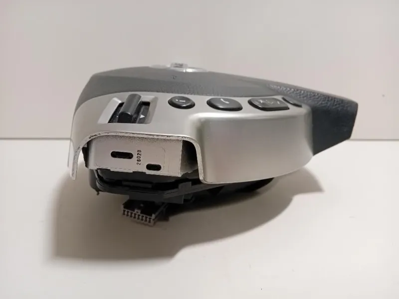 Air-bag Guidatore 98510BR26D Nissan Qashqai I 2010