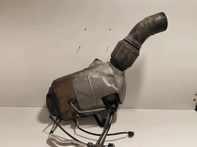 Catalizzatore CATALIZZATORE Bmw X3 E83 2004