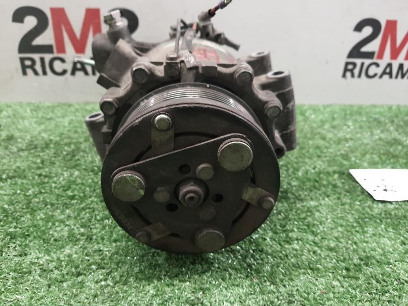 Compressore AC TRSE074902 Honda Civic VIII 2006