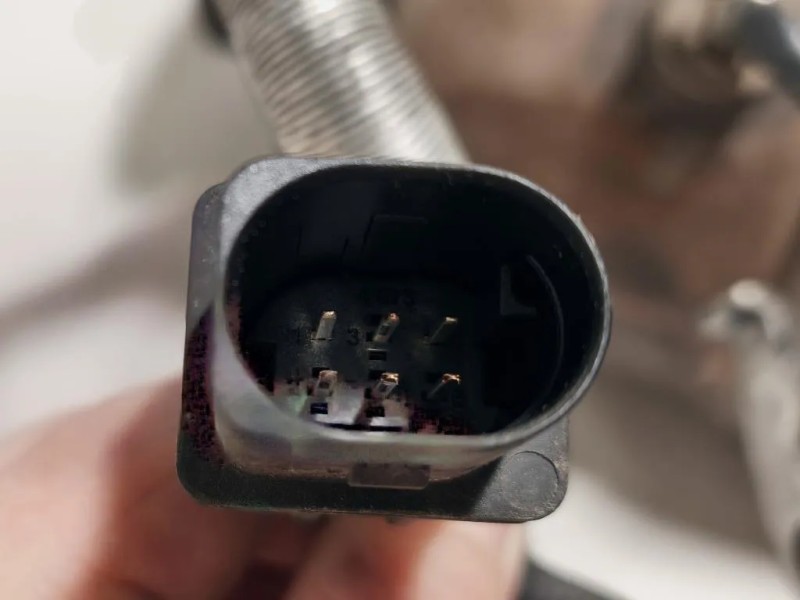 Catalizzatore CATALIZZATORE Bmw X3 E83 2004