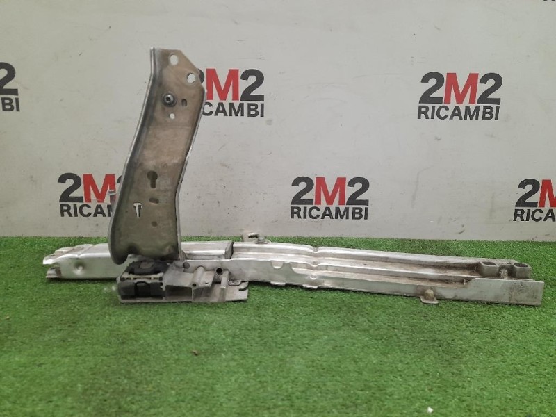 Longherone Parziale Antest ANT DX 7351525 7301604 7301585 Bmw X1 F48 2015