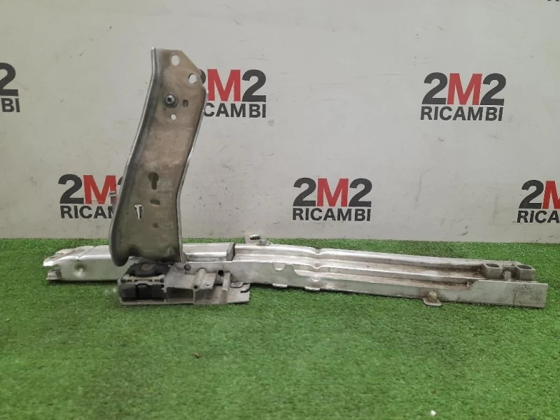 Longherone Parziale Antest ANT DX 7351525 7301604 7301585 Bmw X1 F48 2015