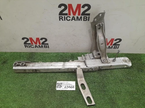 Longherone Parziale Antest ANT DX 7351525 7301604 7301585 Bmw X1 F48 2015