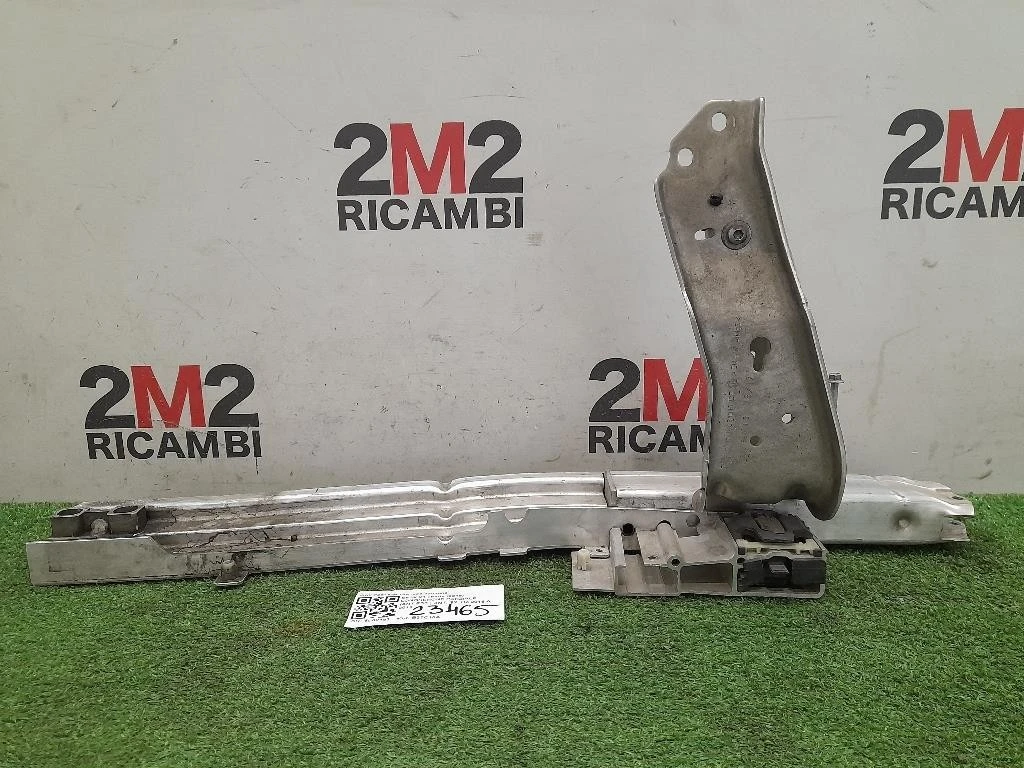 Longherone Parziale Antest ANT SX 7351526 7301603 7301586 Bmw X1 F48 2015