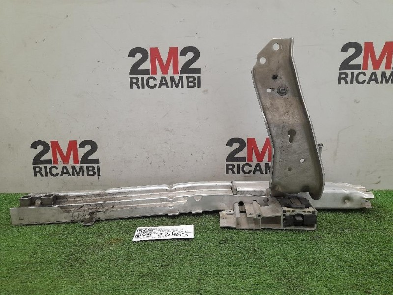 Longherone Parziale Antest ANT SX 7351526 7301603 7301586 Bmw X1 F48 2015