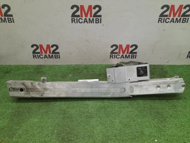 Longherone Parziale Antest ANT SX 7351526 7301603 7301586 Bmw X1 F48 2015