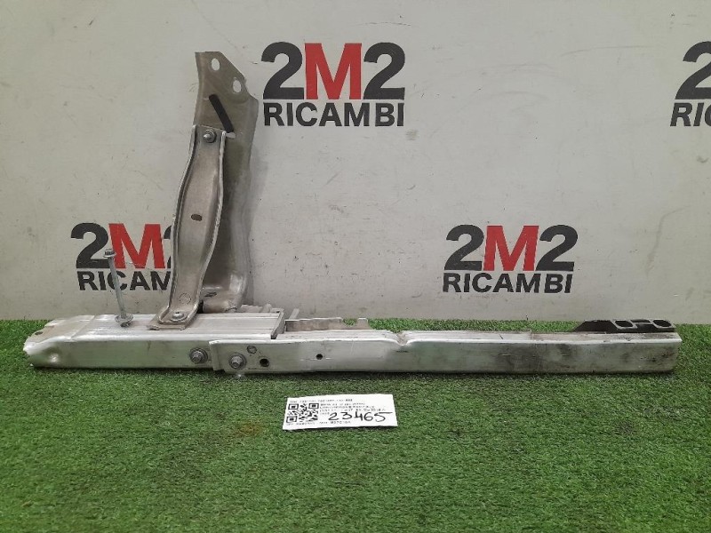 Longherone Parziale Antest ANT SX 7351526 7301603 7301586 Bmw X1 F48 2015
